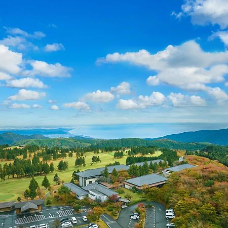Hakone Yunohana Prince Hotel Kanagawa Екстер'єр фото