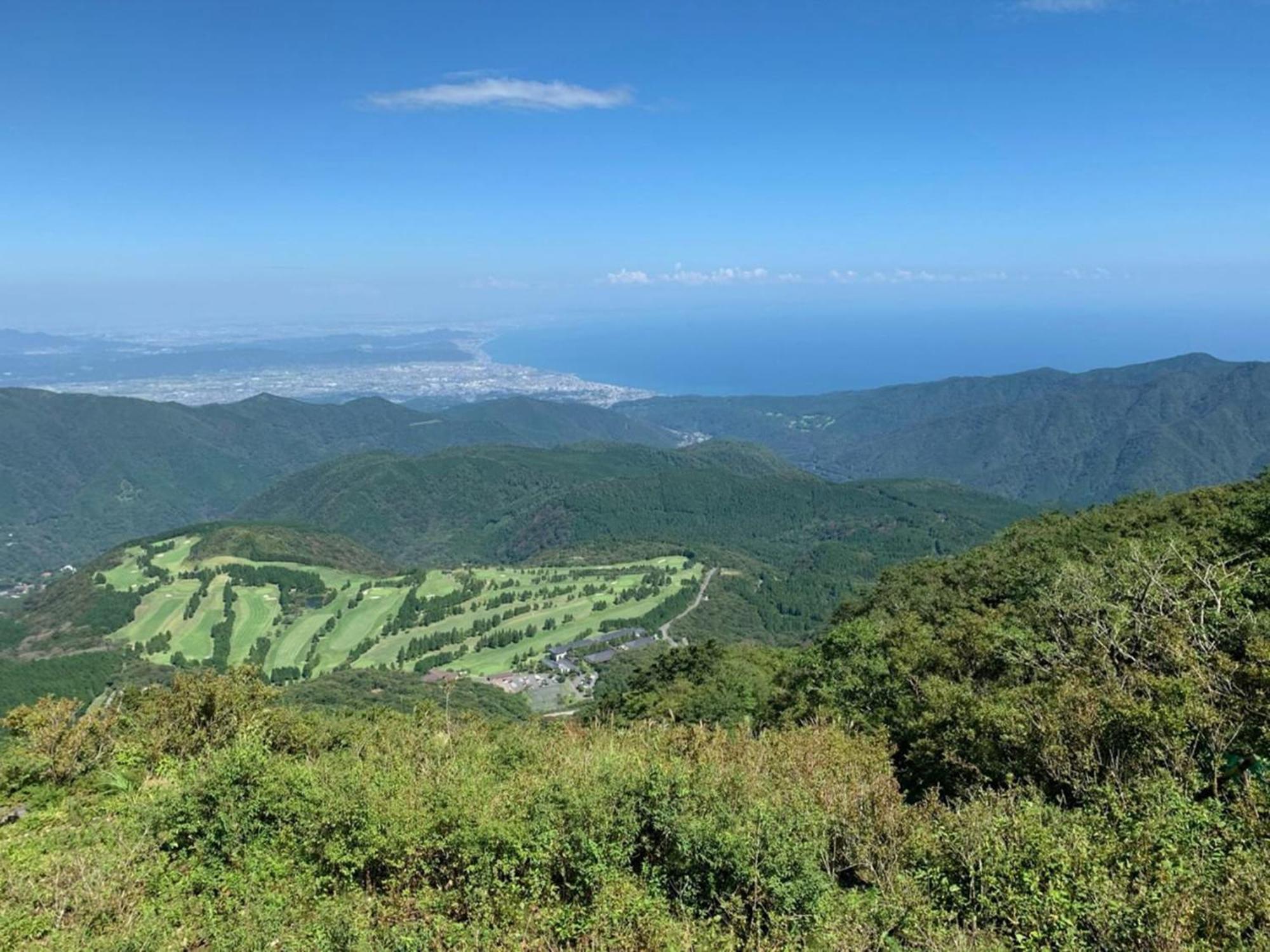 Hakone Yunohana Prince Hotel Kanagawa Екстер'єр фото