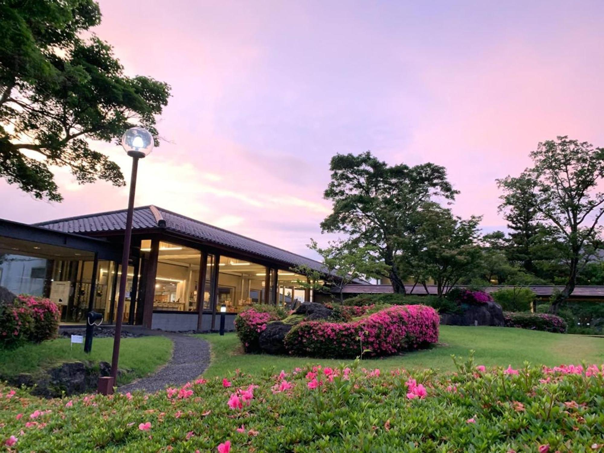 Hakone Yunohana Prince Hotel Kanagawa Екстер'єр фото