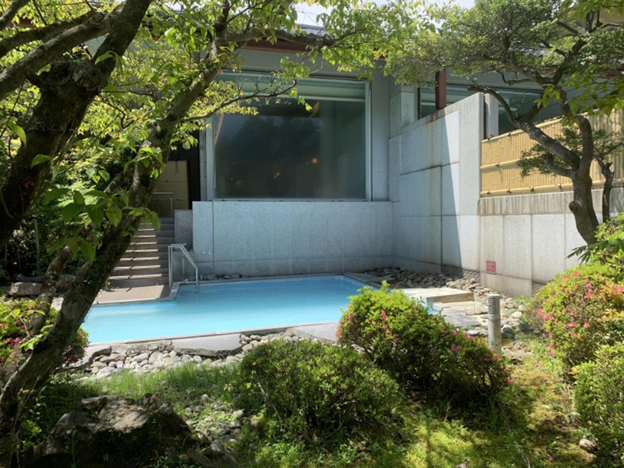 Hakone Yunohana Prince Hotel Kanagawa Екстер'єр фото