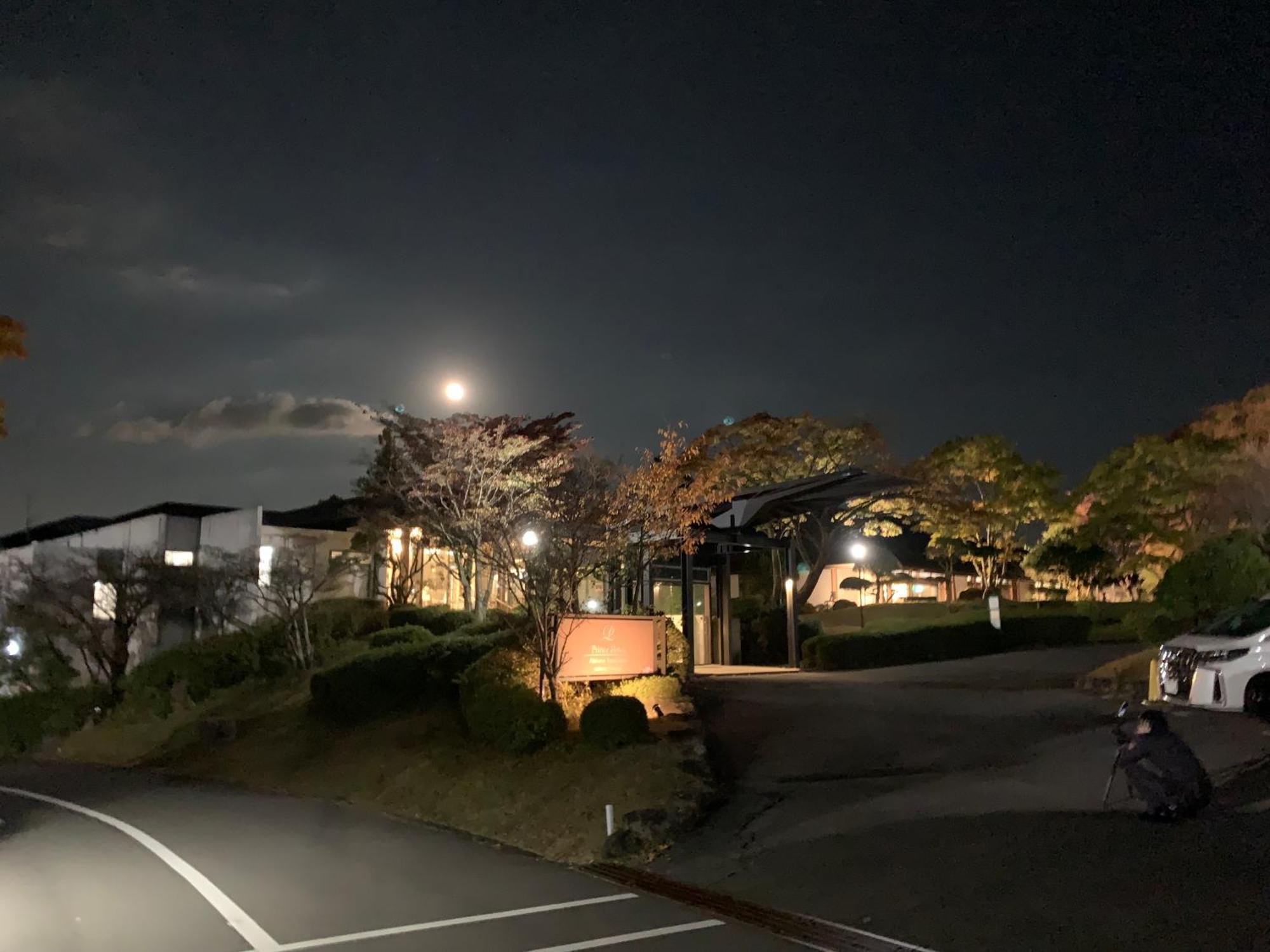 Hakone Yunohana Prince Hotel Kanagawa Екстер'єр фото
