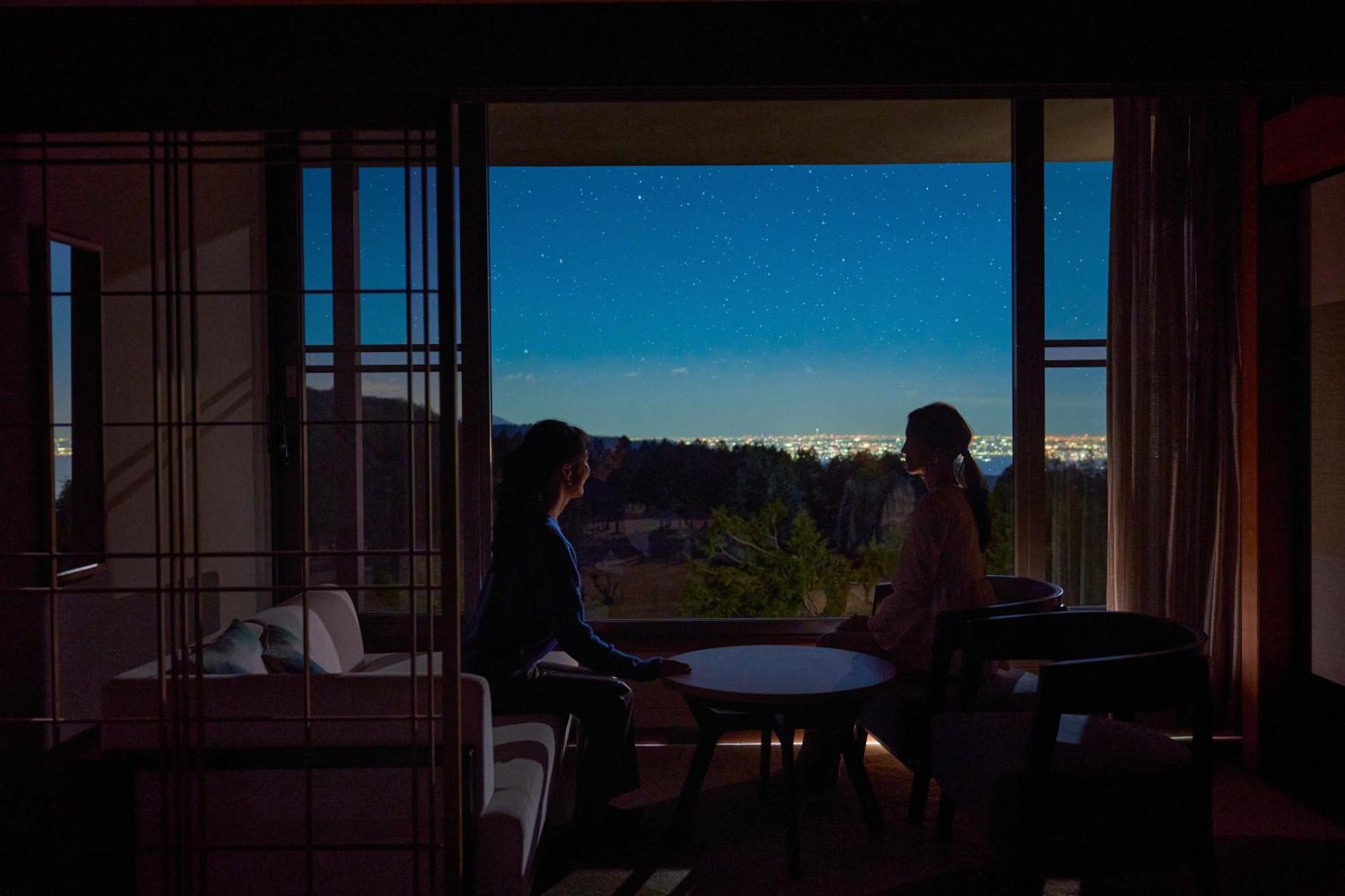 Hakone Yunohana Prince Hotel Kanagawa Екстер'єр фото
