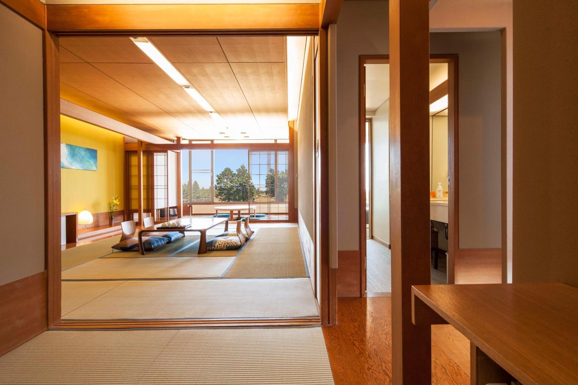 Hakone Yunohana Prince Hotel Kanagawa Екстер'єр фото