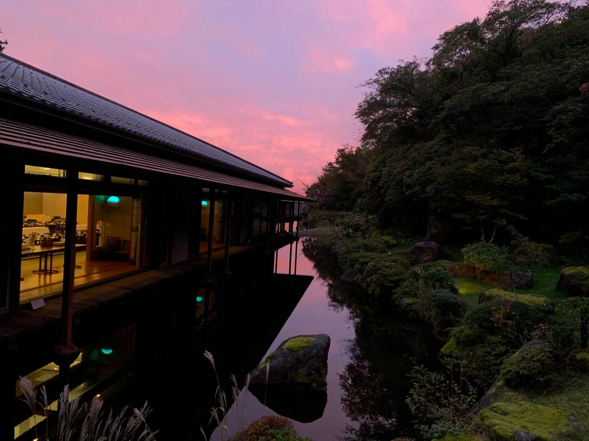 Hakone Yunohana Prince Hotel Kanagawa Екстер'єр фото