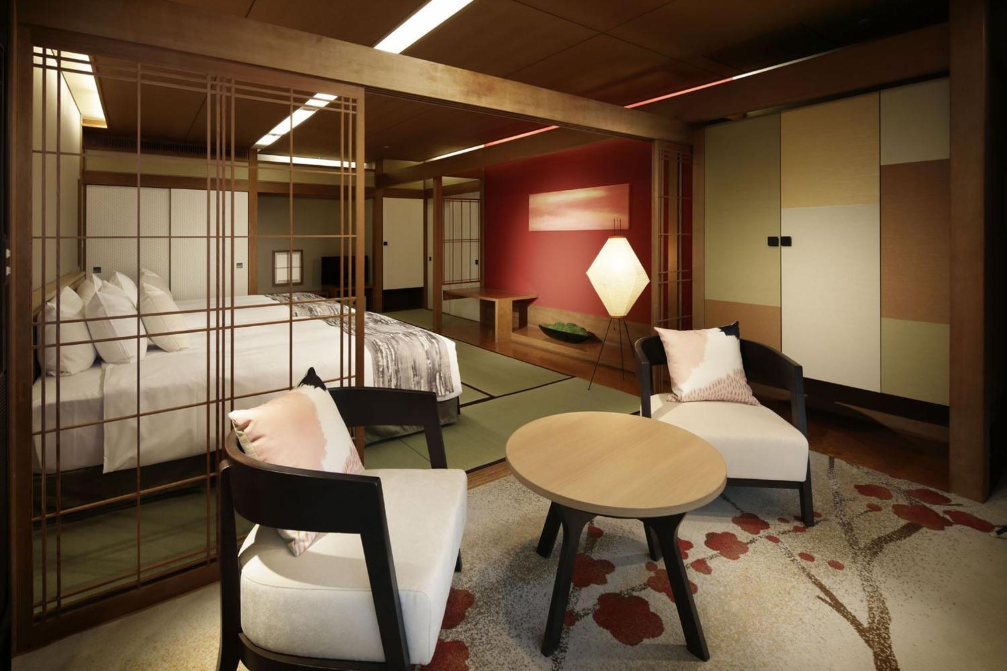 Hakone Yunohana Prince Hotel Kanagawa Екстер'єр фото