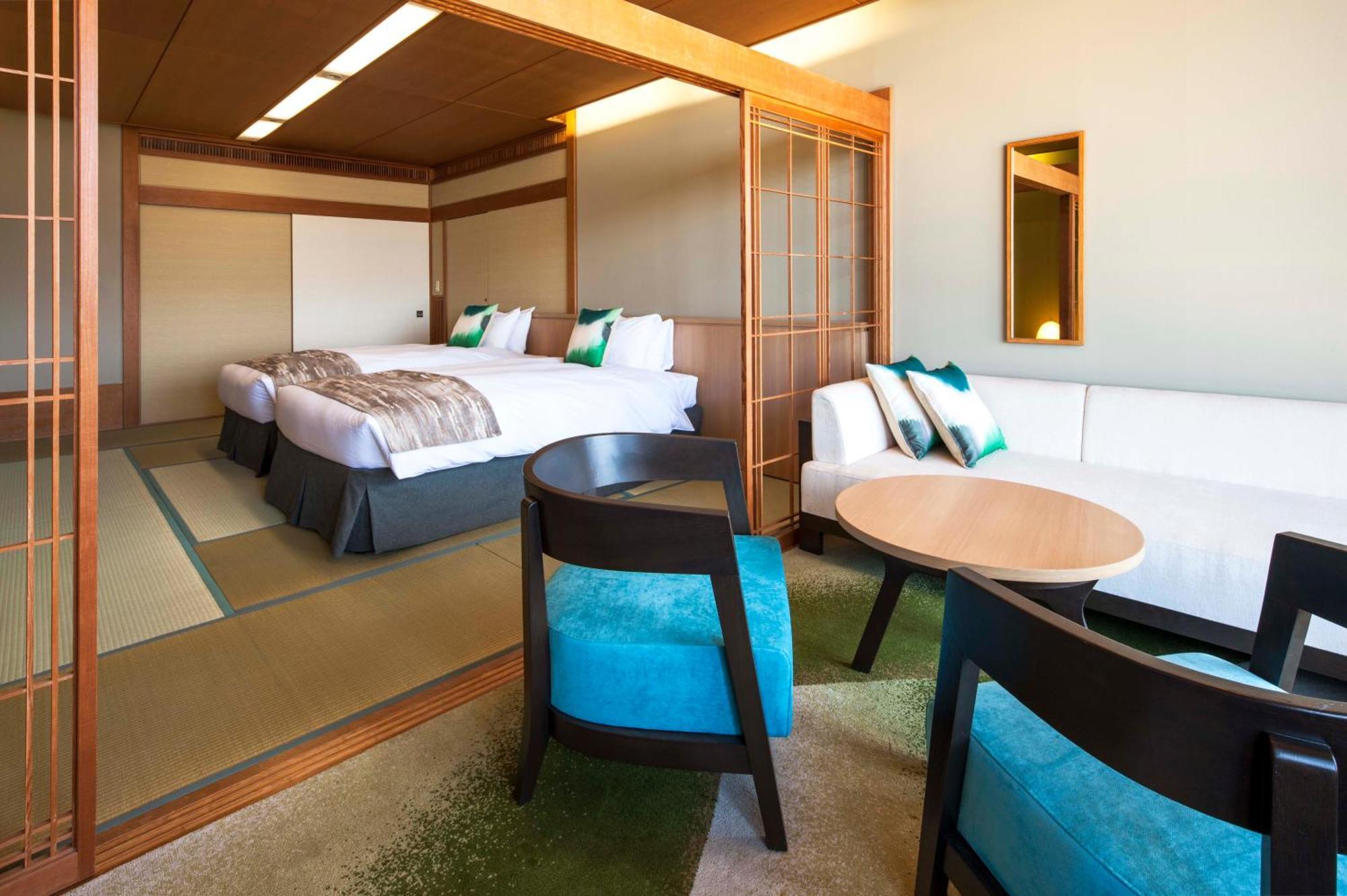 Hakone Yunohana Prince Hotel Kanagawa Екстер'єр фото