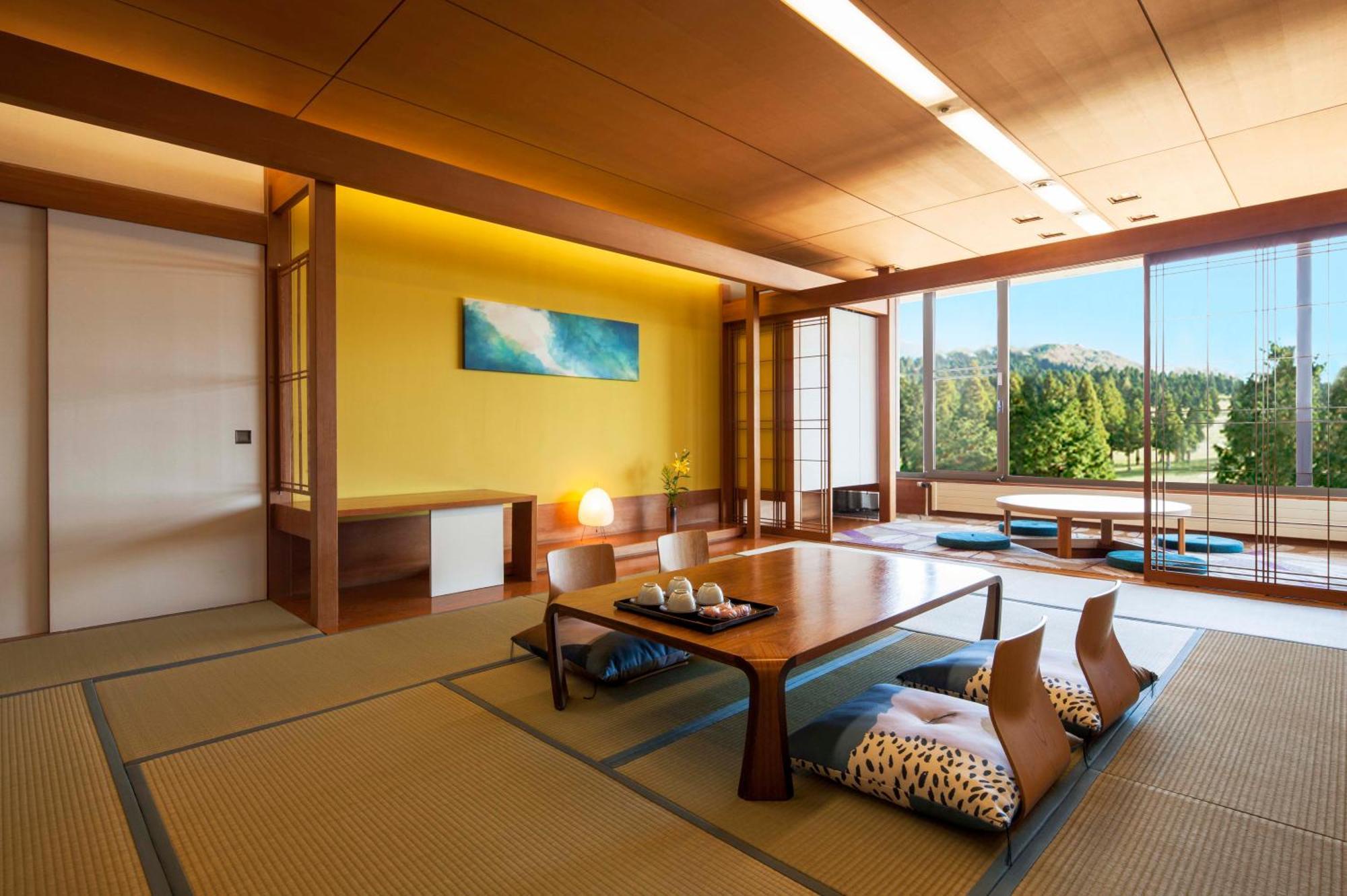 Hakone Yunohana Prince Hotel Kanagawa Екстер'єр фото